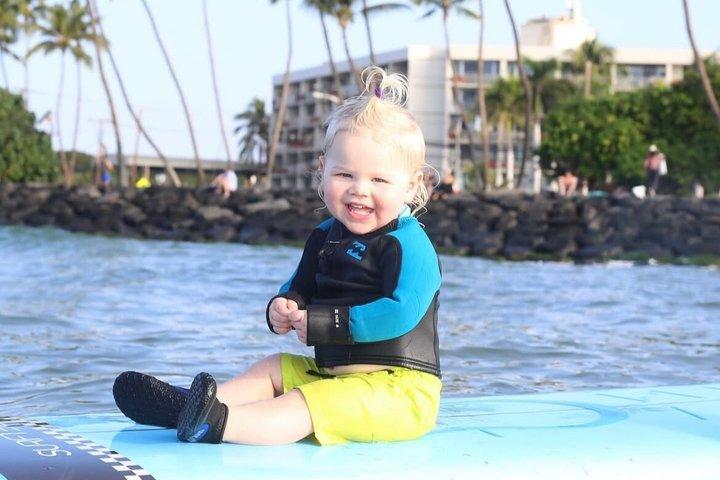 Waves Hawaii Surfschule in Kihei Maui