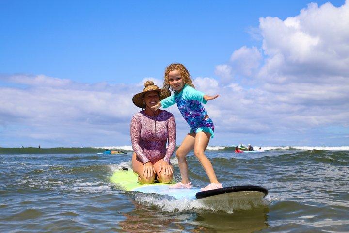 Waves Hawaii Surfschule in Kihei Maui