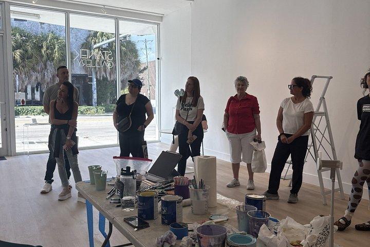 Little River Design Immersion | Miami's Creative Underground