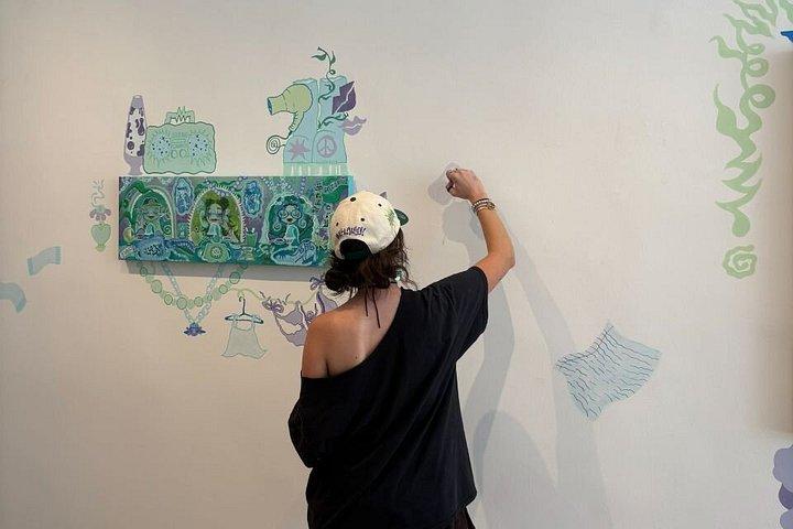 Little River Design Immersion | Miami's Creative Underground