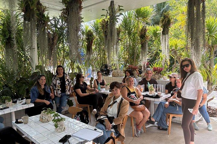 Little River Design Immersion | Miami's Creative Underground