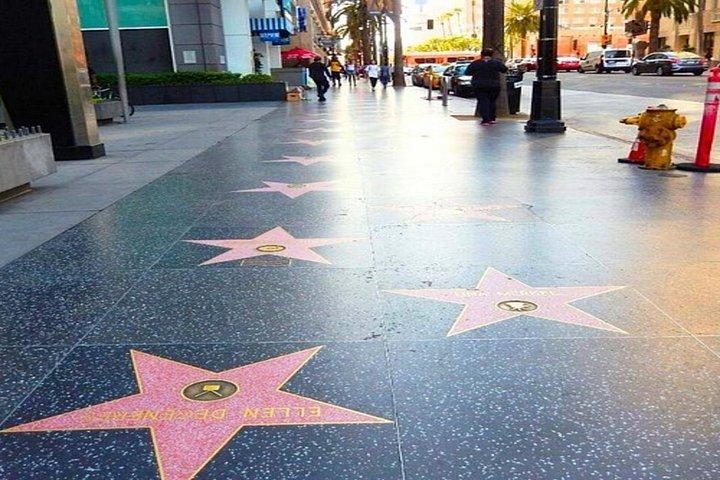 ハリウッド・ウォーク・オブ・フェームスカベンジャーハントアドベンチャー