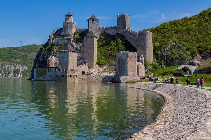7 Days Through Southeast Serbia - A Journey through the Ages