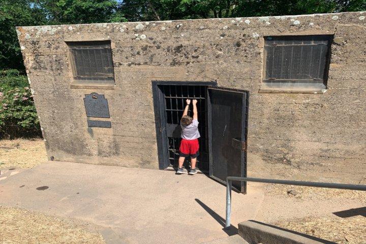 Julian Scavenger Hunt Adventure
