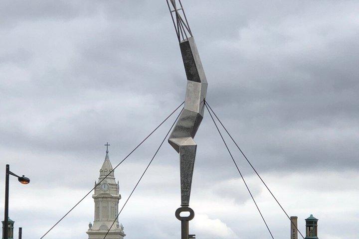 Historic Philadelphia Scavenger Hunt Adventure
