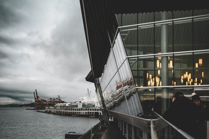 Vancouver City Sightseeing Experience met privélimousine