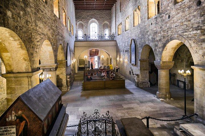 Passeio Privado de 3 horas pelo Castelo de Praga