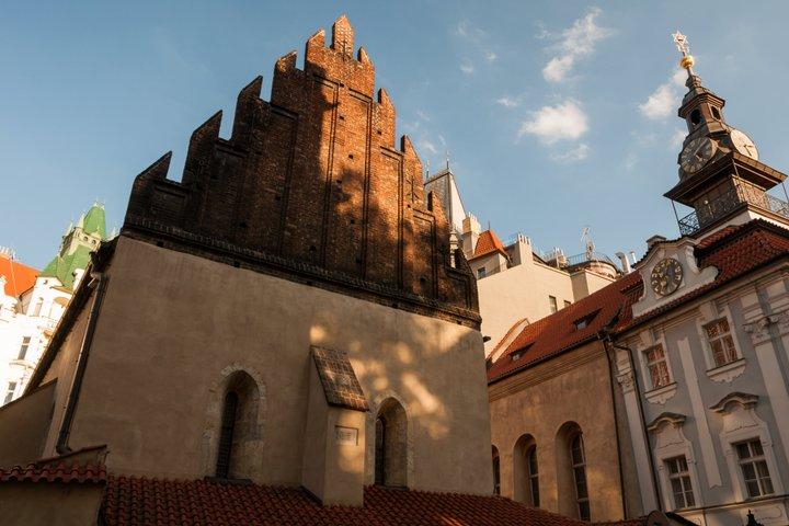 Oplev Prag Private Tour - 3 timer