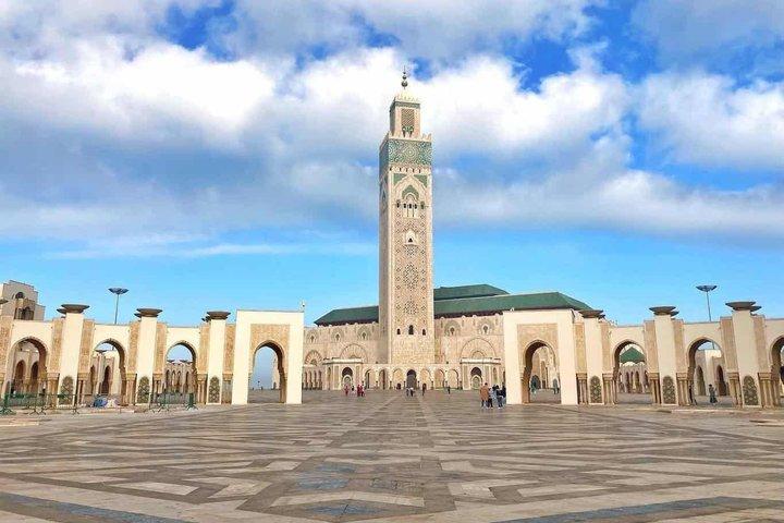 10 Day Morocco Tour to Marrakech Sahara and Imperial Cities
