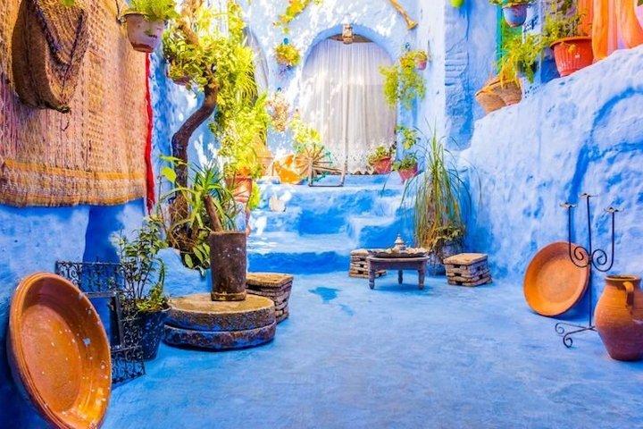 10 Day Morocco Tour to Marrakech Sahara and Imperial Cities