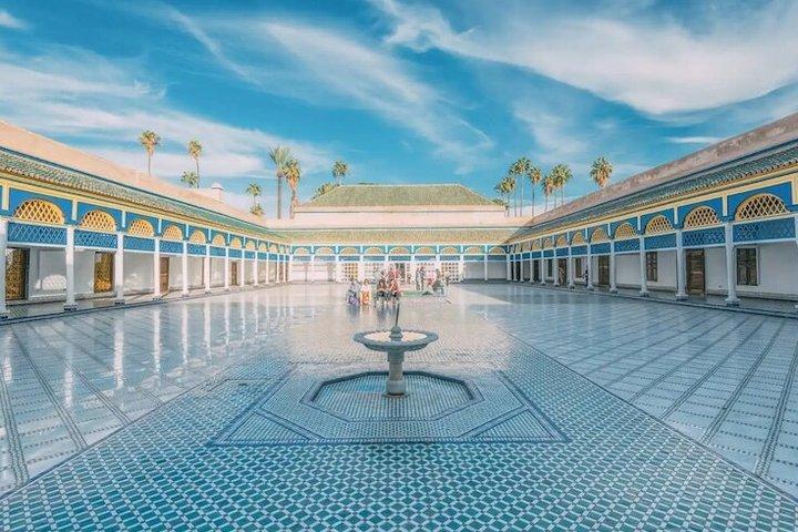 10 Day Morocco Tour to Marrakech Sahara and Imperial Cities