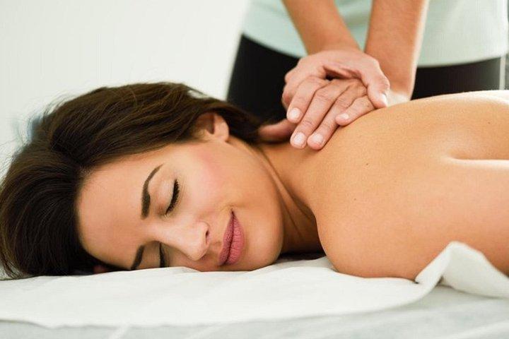 Marrakech : hammam tradizionale e massaggio rilassante Ritual Spa