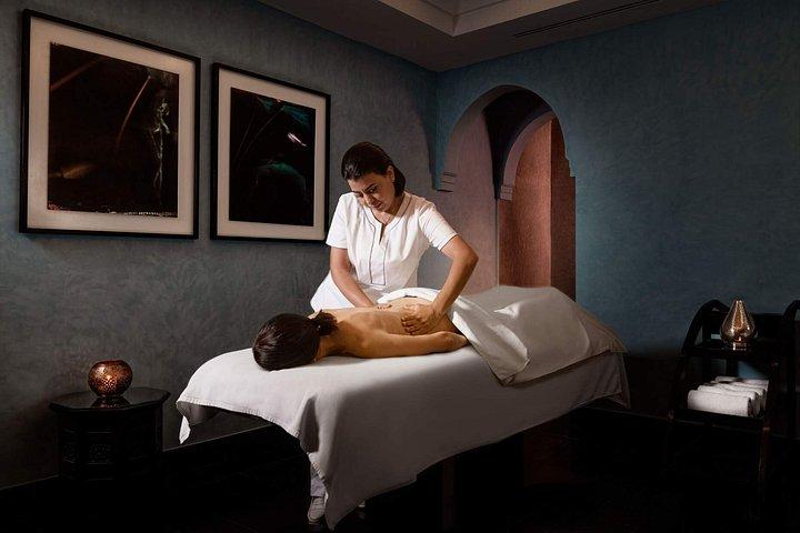 Marrakech : hammam tradizionale e massaggio rilassante Ritual Spa