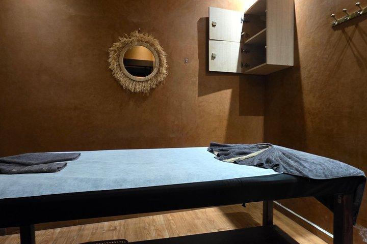 Marrakech : hammam tradizionale e massaggio rilassante Ritual Spa
