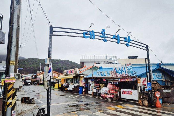 オールインクルーシブプライベート江華ツアー韓国建国神話発見