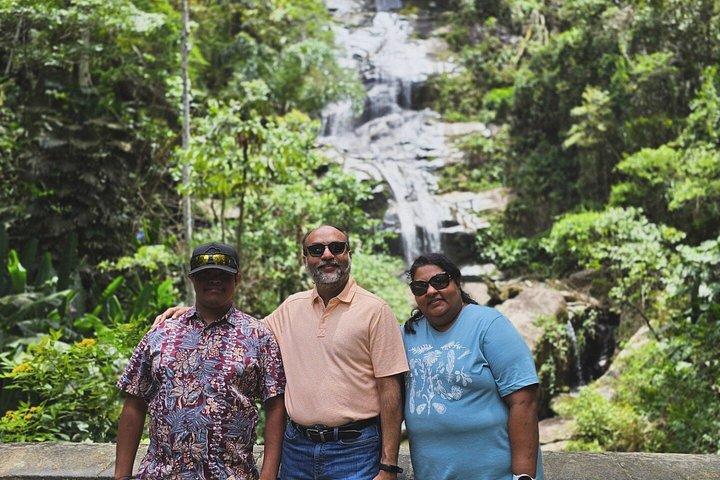 Small-Group Tijuca Forest Guided Tour
