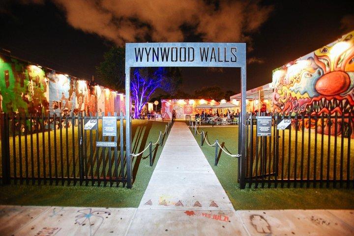 Miami Night Tour – Privat luksusoplevelse