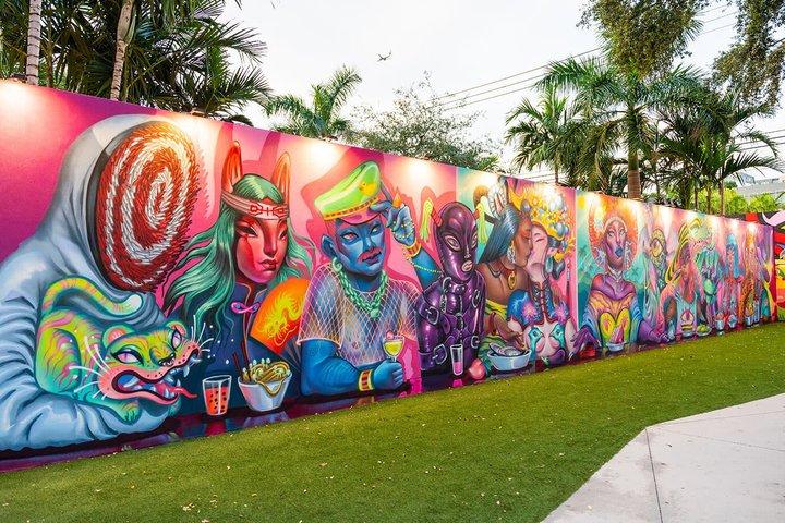 Miami Night Tour – Privat luksusoplevelse