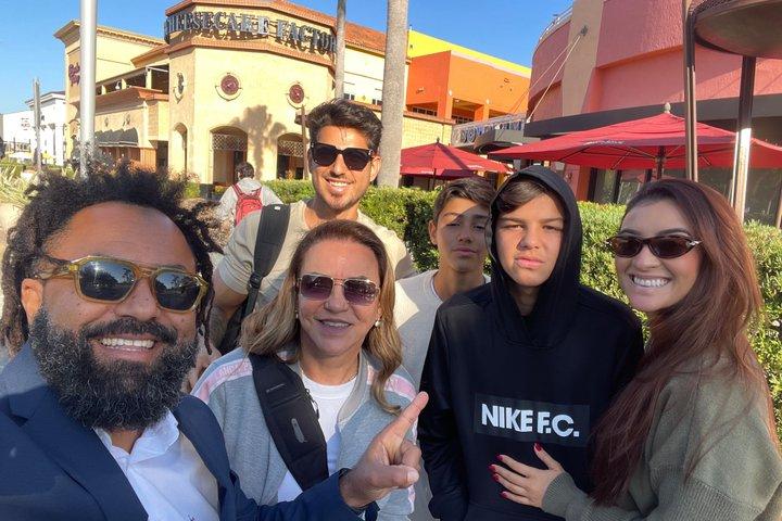 Miami Night Tour – Privat luksusoplevelse