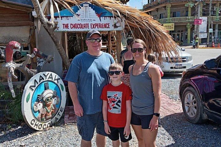 Roatan Airport Private Shuttle – Island Transfers