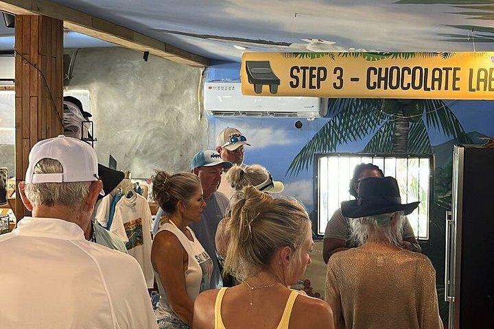 Roatan Airport Private Shuttle – Island Transfers
