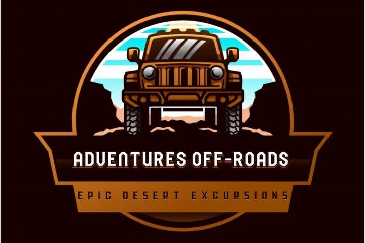 4 timmar 4x4 Merzouga ökenutflykt