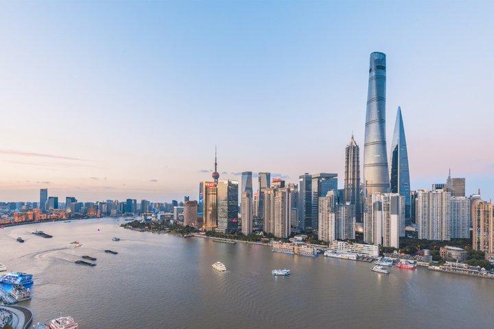 Shanghai Highlights Stadtrundfahrt : Yuyuan Garden, Bund & Tianzifang
