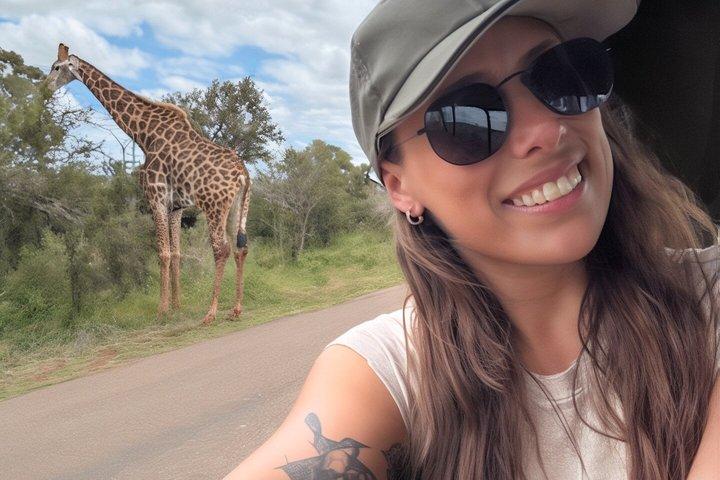 6 dagars Kruger Safari och Panorama Route Tour från Johannesburg