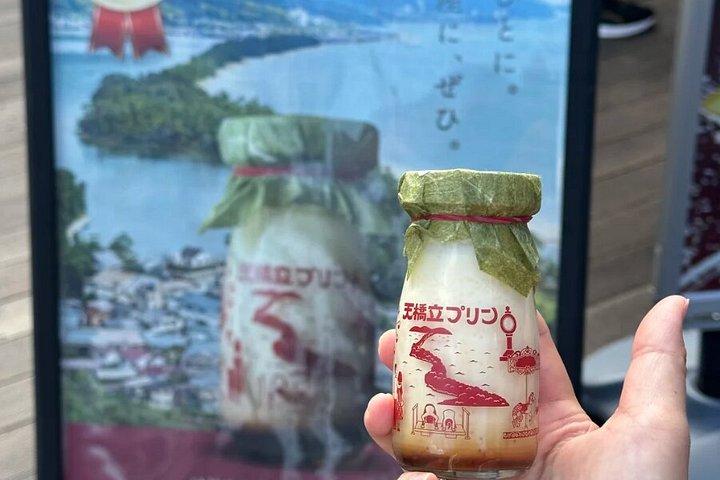 Kyoto Seaside Day Tour