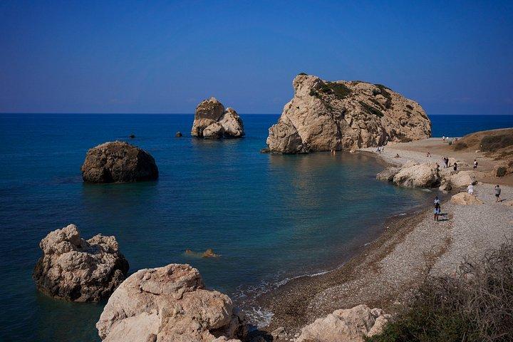 Individual Tours from Paphos