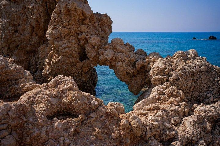 Individual Tours from Paphos
