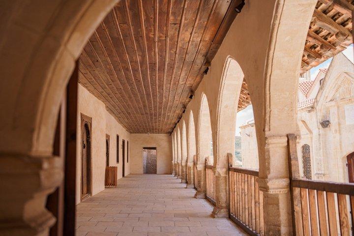 Passeios individuais a partir de Paphos