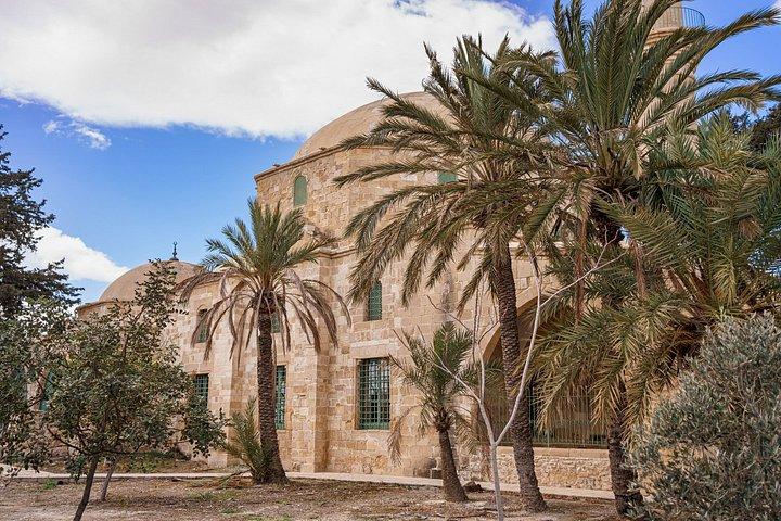 Individual Tours from Paphos