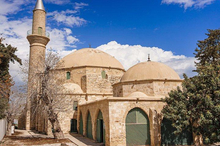 Individual Tours from Paphos