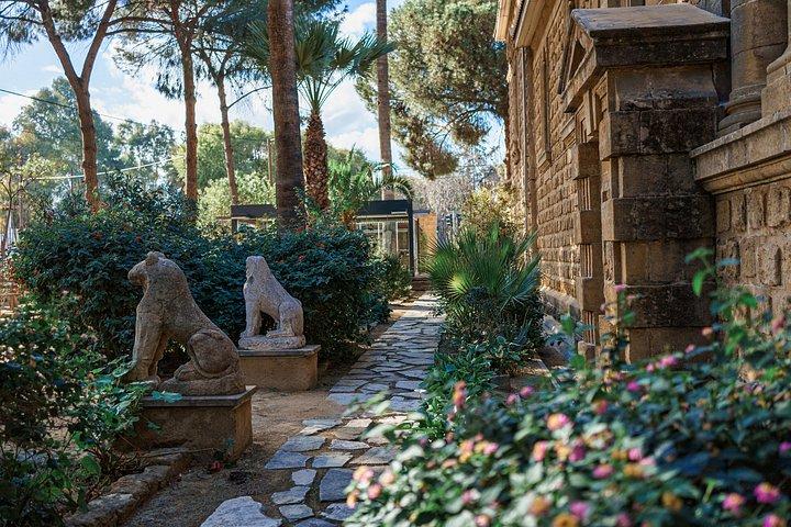 Individual Tours from Paphos