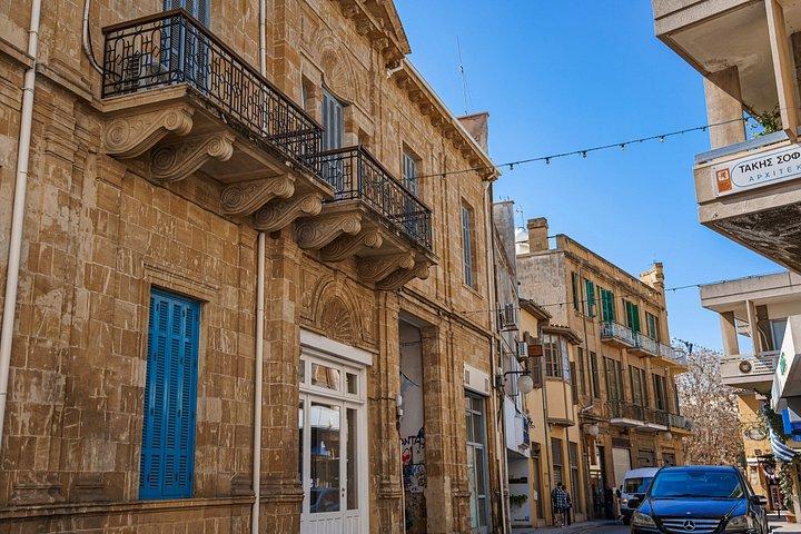 Individual Tours from Paphos