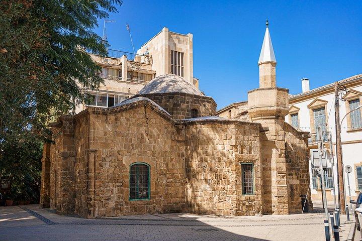 Individual Tours from Paphos