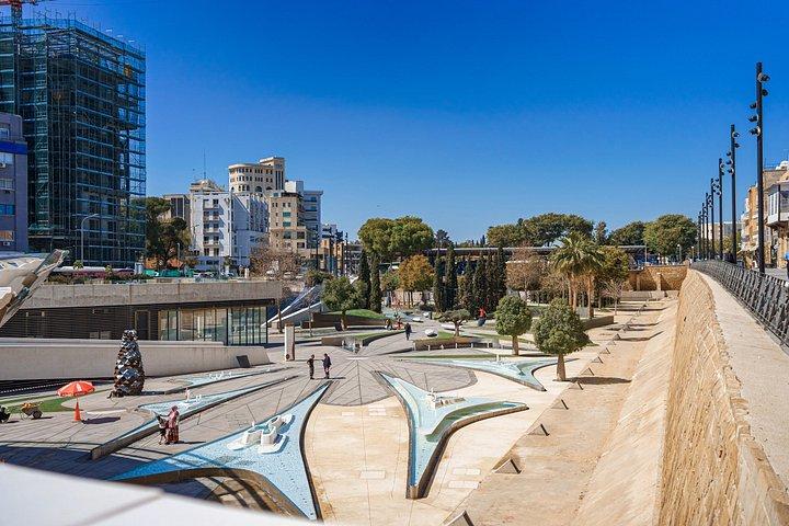 Individual Tours from Paphos