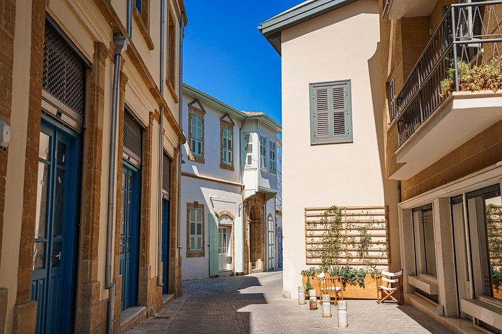 Individual Tours from Paphos