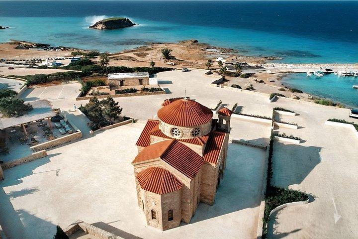 Individual Tours from Paphos