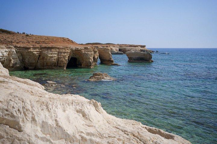 Individual Tours from Paphos
