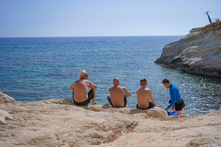 Passeios individuais a partir de Paphos