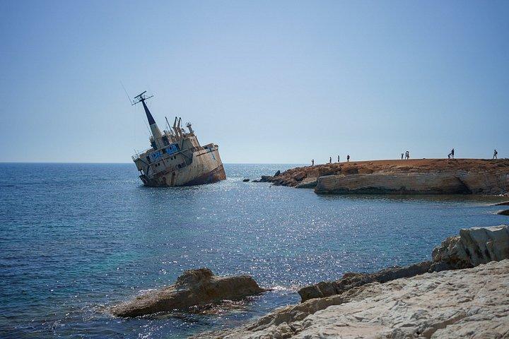 Individual Tours from Paphos