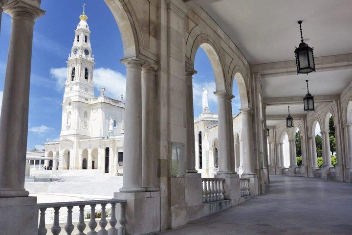 Fatima og Lissabon Privat rundvisning