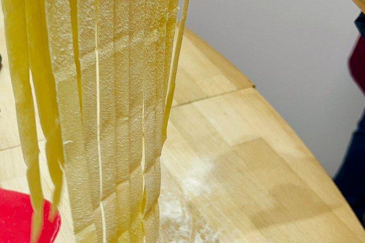 プライベートクッキングクラス：秘密のレシピとエトナワイン