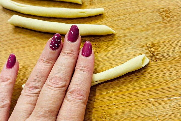 プライベートクッキングクラス：秘密のレシピとエトナワイン