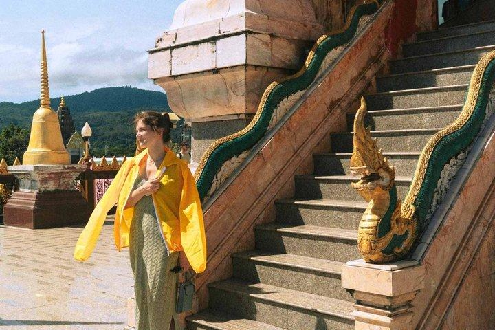 Phuket Cultural Experience
