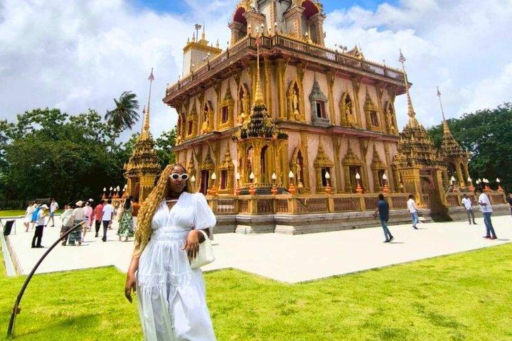 Phuket Cultural Experience