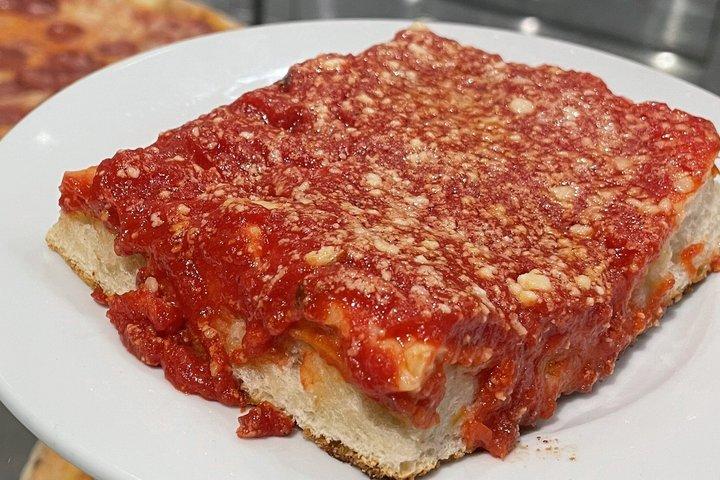 Experiencia de Foodie DUMBO guiada privada : las joyas culinarias de Brooklyn