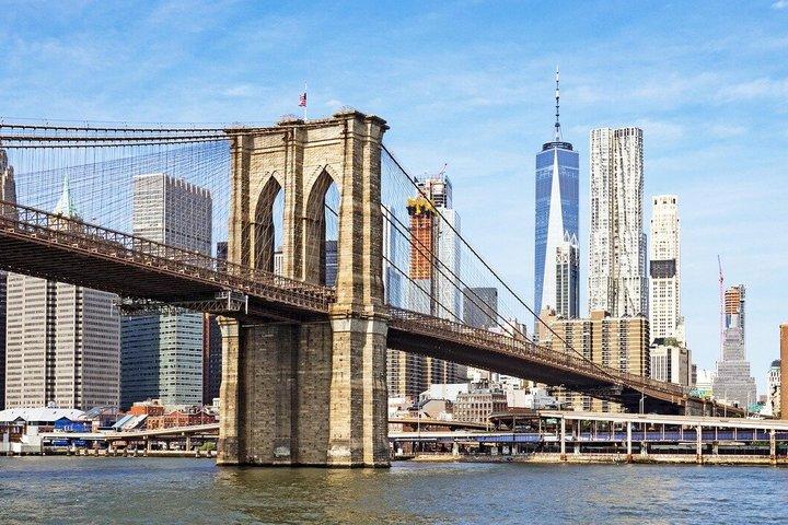 Experiencia de Foodie DUMBO guiada privada : las joyas culinarias de Brooklyn